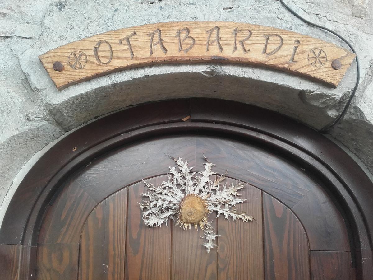 Hostel Otardi Asteasu Exterior foto