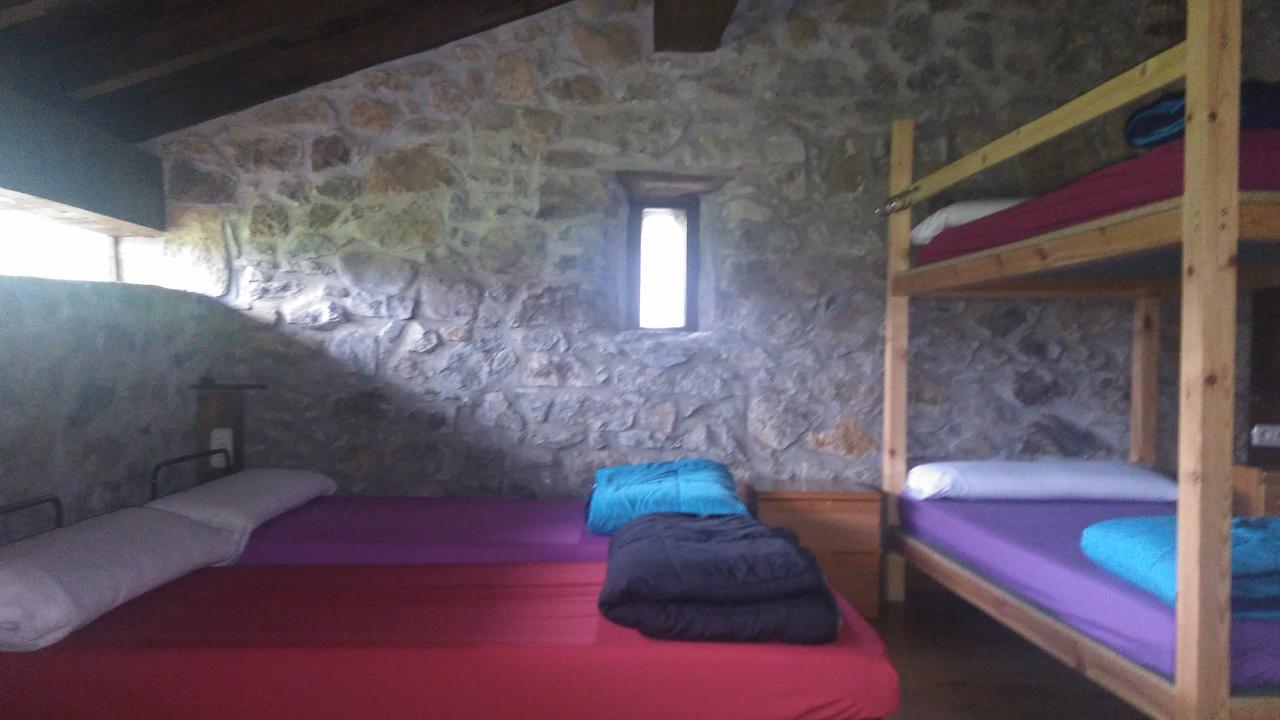 Hostel Otardi Asteasu Exterior foto